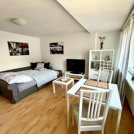 Nice And Comfortable, Centrally Located Apartment Rheinfelden  Eksteriør billede