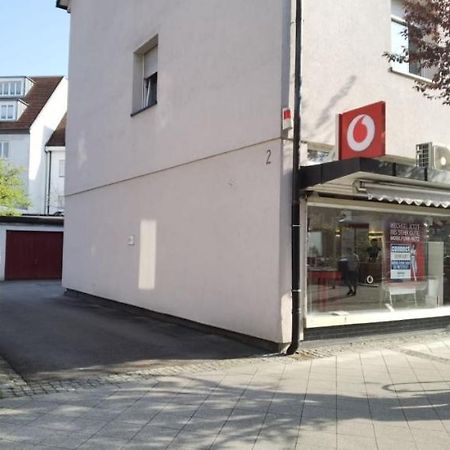 Nice And Comfortable, Centrally Located Apartment Rheinfelden  Eksteriør billede