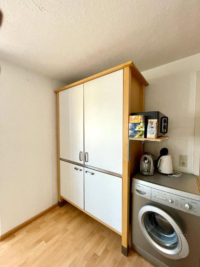 Nice And Comfortable, Centrally Located Apartment Rheinfelden  Eksteriør billede