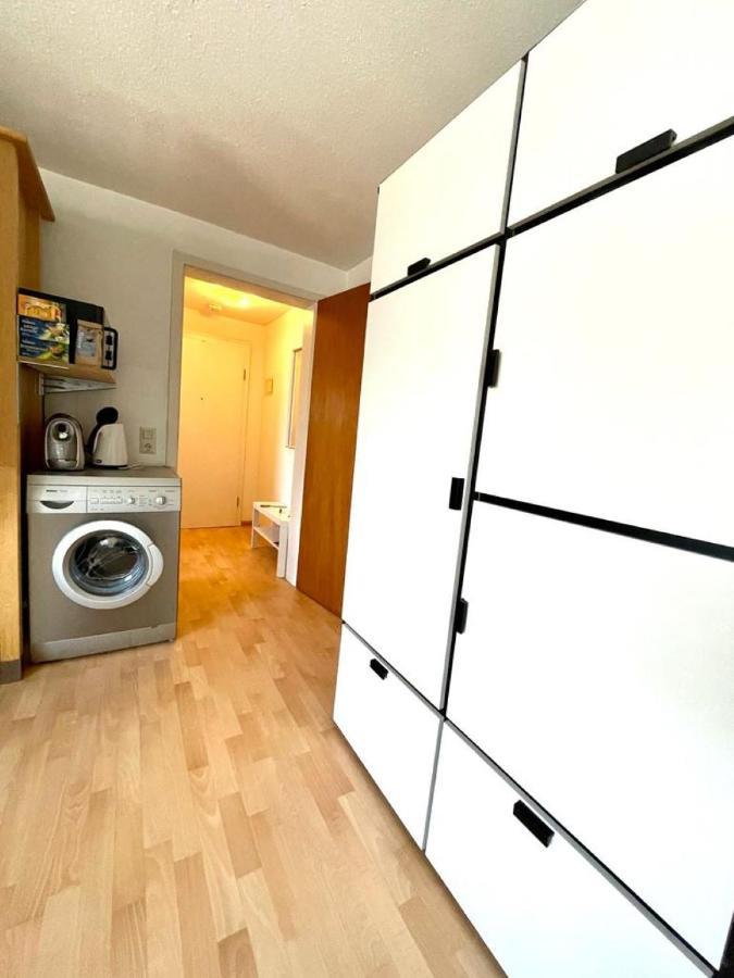 Nice And Comfortable, Centrally Located Apartment Rheinfelden  Eksteriør billede