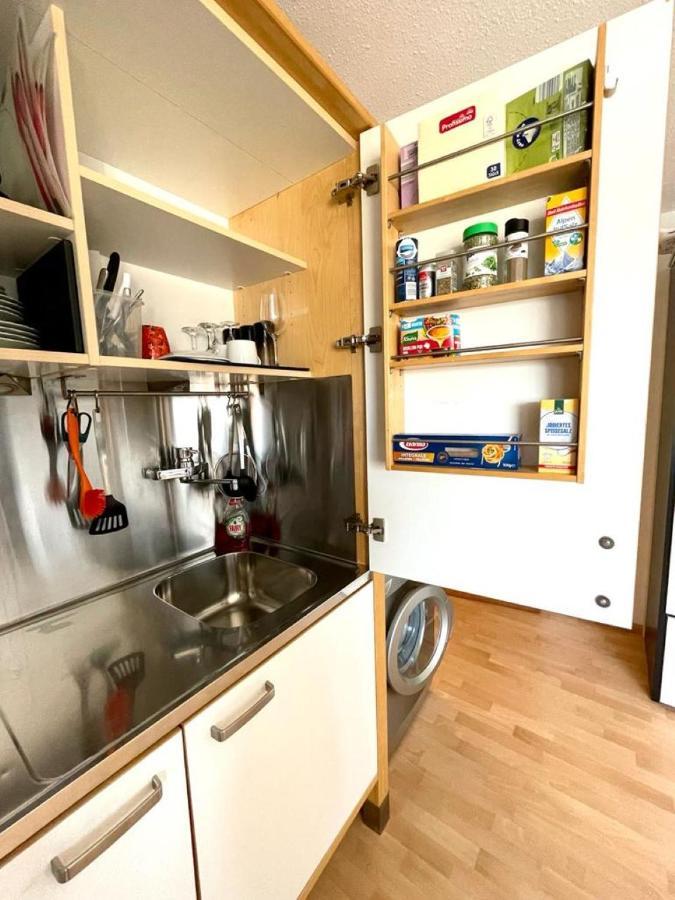 Nice And Comfortable, Centrally Located Apartment Rheinfelden  Eksteriør billede