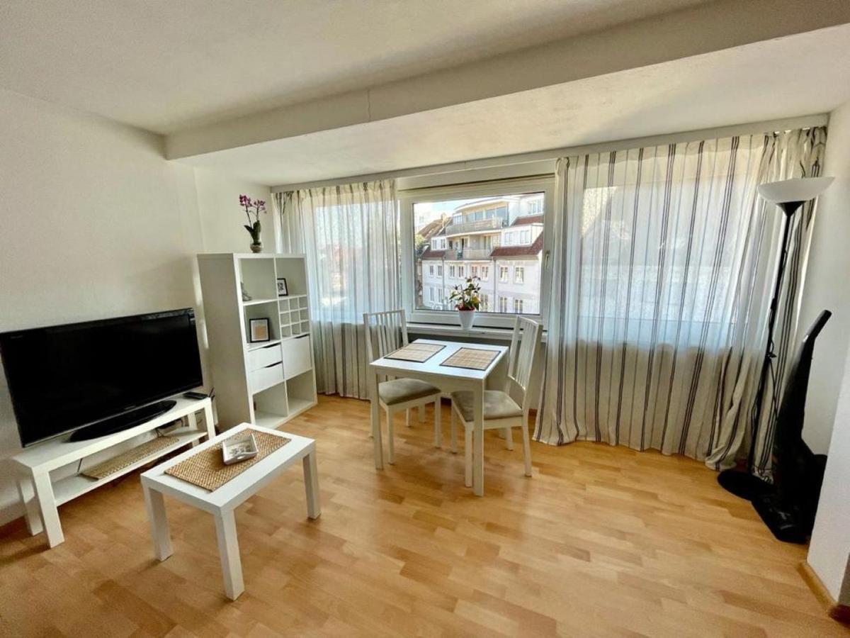 Nice And Comfortable, Centrally Located Apartment Rheinfelden  Eksteriør billede