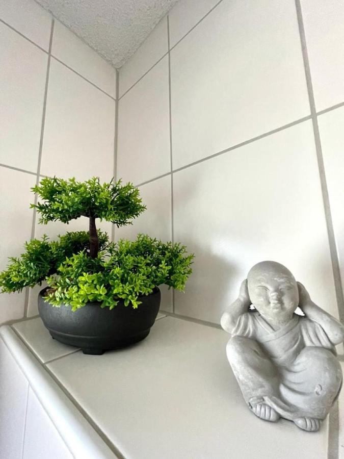 Nice And Comfortable, Centrally Located Apartment Rheinfelden  Eksteriør billede