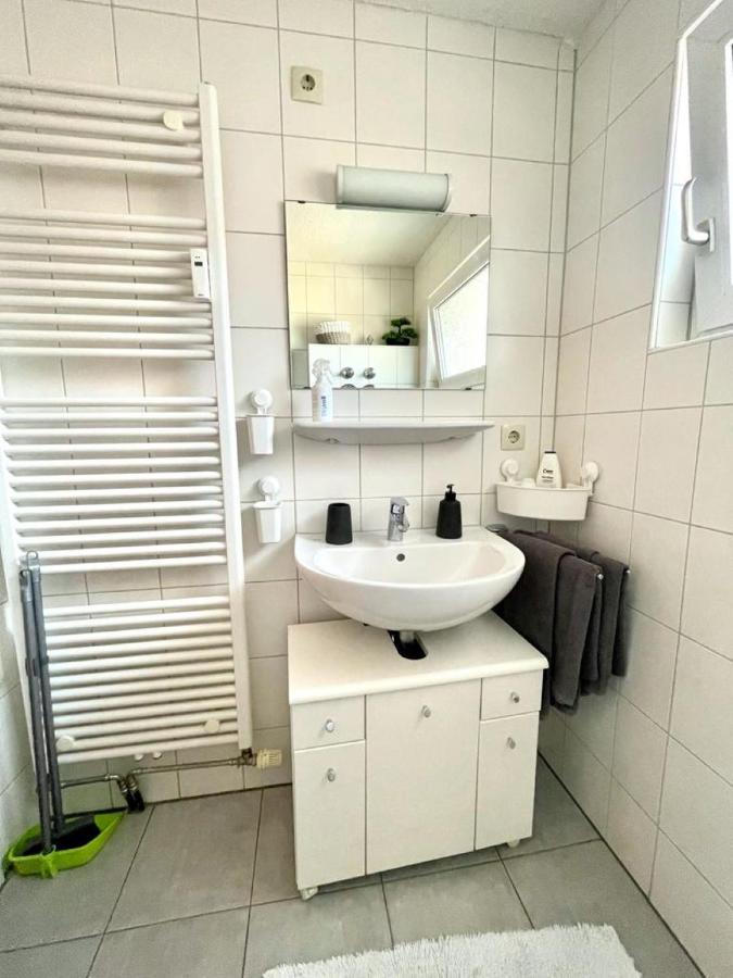 Nice And Comfortable, Centrally Located Apartment Rheinfelden  Eksteriør billede