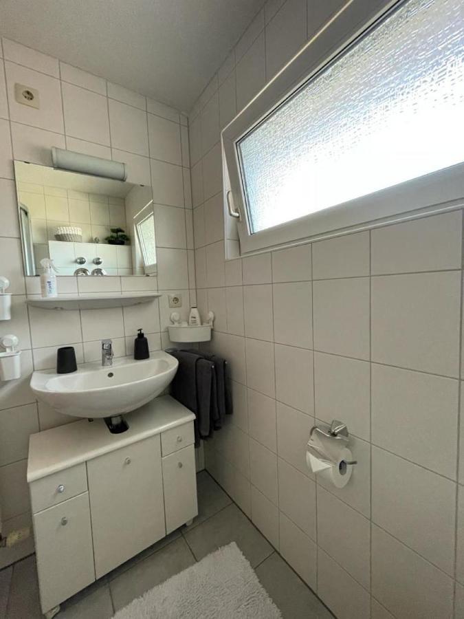 Nice And Comfortable, Centrally Located Apartment Rheinfelden  Eksteriør billede